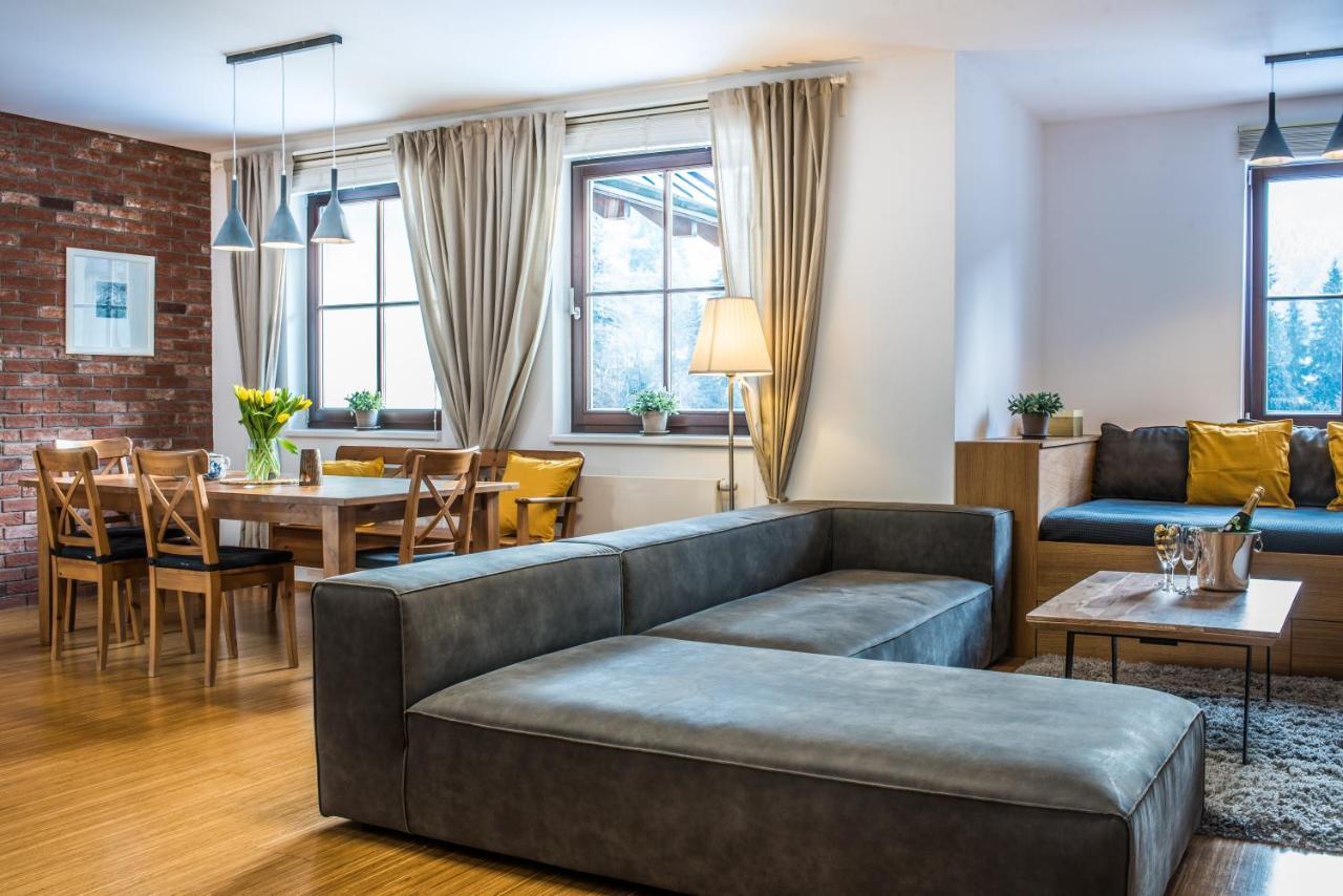 Savoy Luxury Apartment ชปินด์เลอรูฟ มลิน ภายนอก รูปภาพ