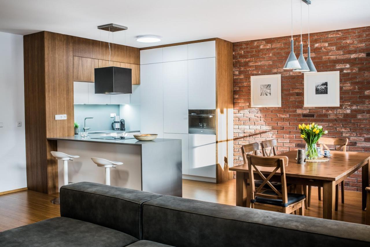 Savoy Luxury Apartment ชปินด์เลอรูฟ มลิน ภายนอก รูปภาพ