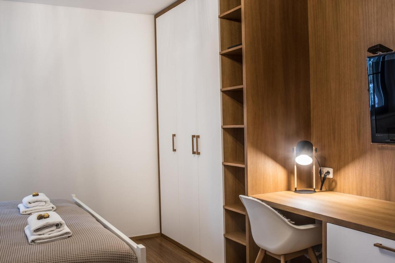 Savoy Luxury Apartment ชปินด์เลอรูฟ มลิน ภายนอก รูปภาพ